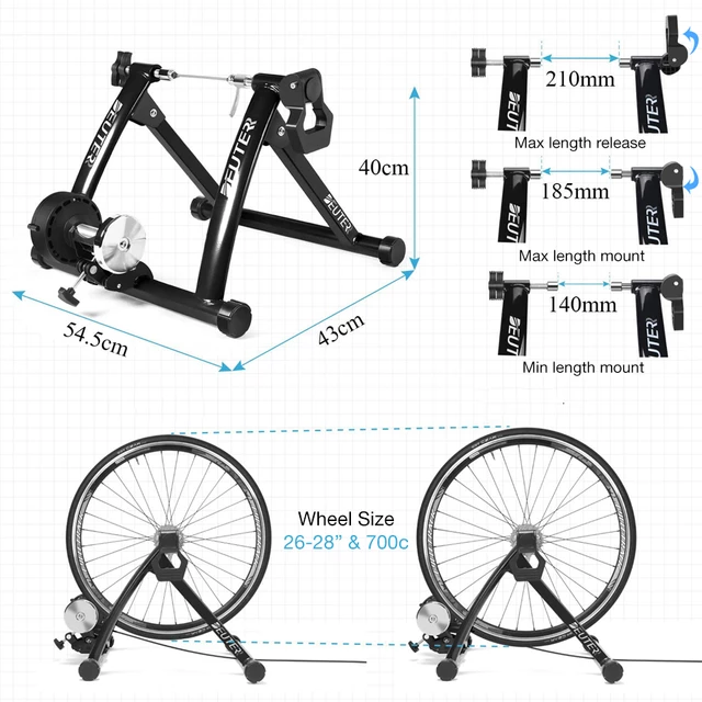 Deuter Bike trainer